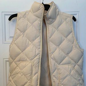 J. Crew Vest